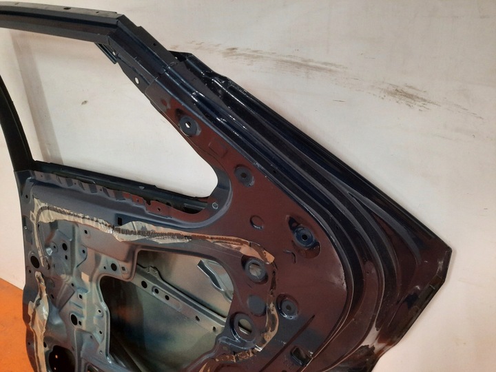 фото №12, Toyota c-hr ii 23- двері зад праві задні