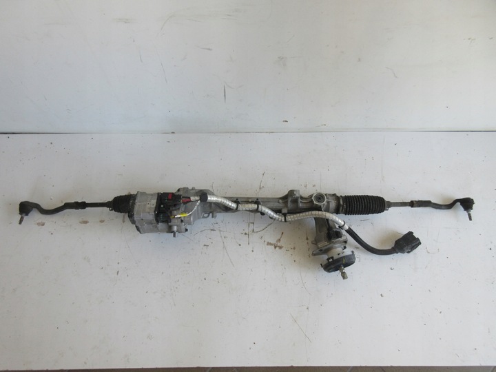 фото №6, Sportage iv 18-21 gt line 2.0 crdi 4x4 трансмиссия рулевая рейка 57700-d7600
