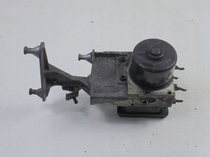 фото №9, Mercerdes c w203 насос блок abs a0054317412