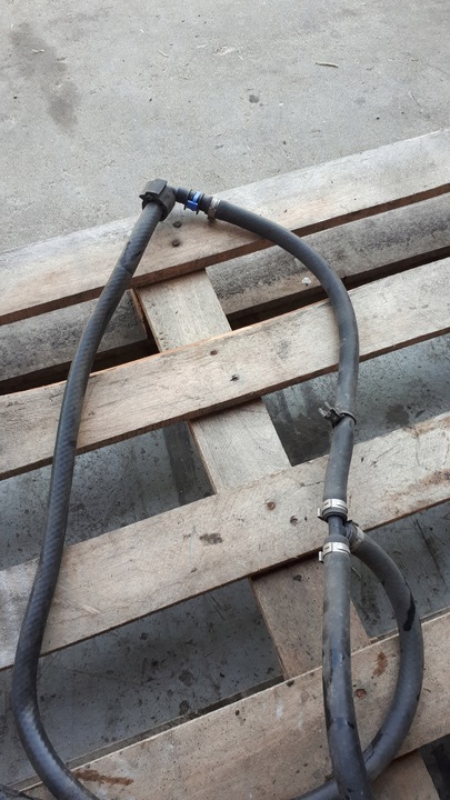 фото №10, A4 b8 a5 шланг омывателя ксенон лампа перед