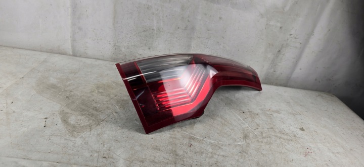 фото №15, Citroen c4 grand picasso i рестайлинг 10-13 фара правая правое зад задняя 00946602
