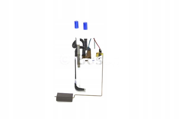 фото №5, Насос пального audi a3 seat cordoba ibiza iii skoda fabia i fabia i