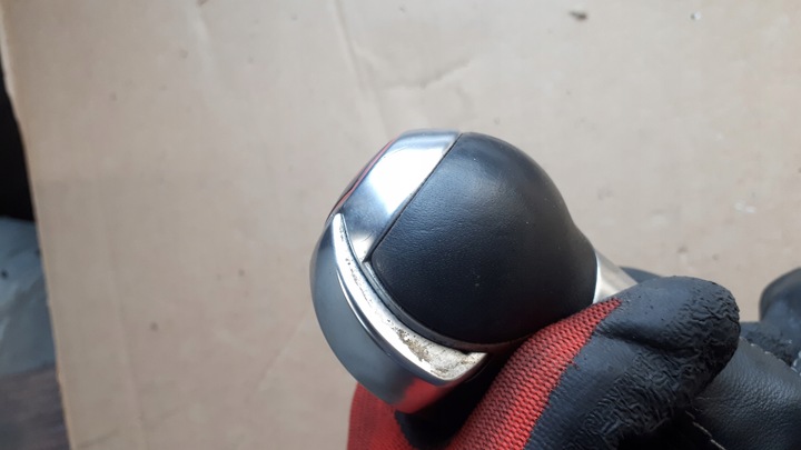 фото №7, S4 b8 рестайлінг a4 ручка зміни коробки передач автомат sline