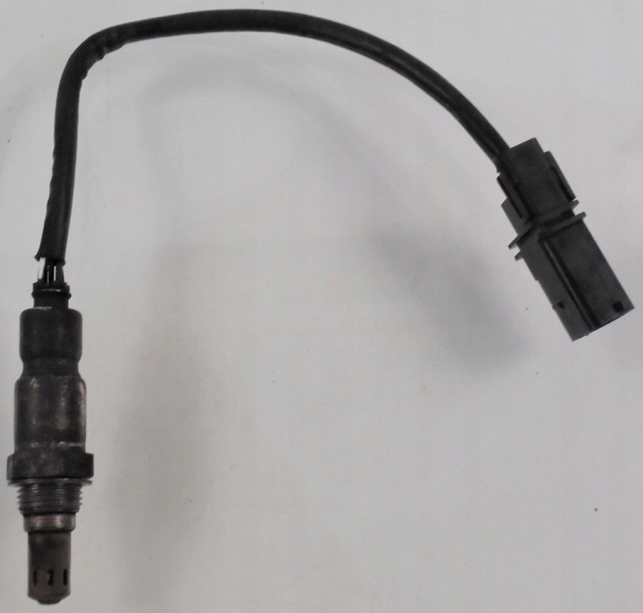 фото №1, Peugeot partner ii 10 r 1.6 hdi лямбда-зонд