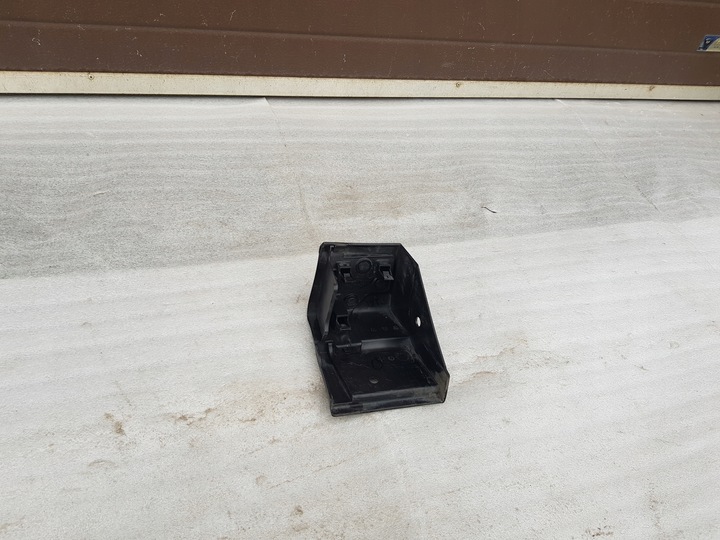 фото №3, Mazda cx5 ii 2017- планка порогова накладка ліва перед