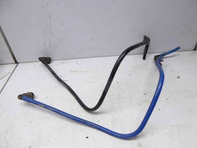 фото №1, Roomster 5j рестайлінг 10-15 дроти пального 1.6 tdi cayb caya caye