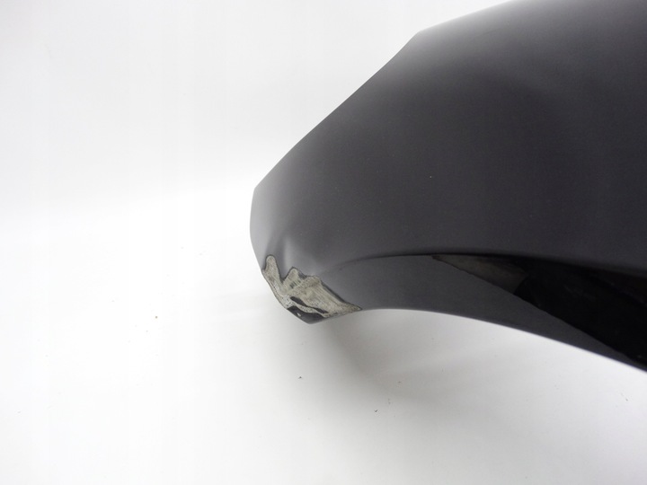 фото №10, Porsche panamera ii 971 17-23 крыло левый переднее оригинальный 971805625