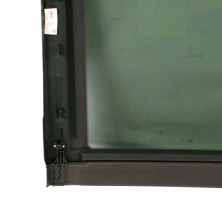 фото №12, Bmw f07 gt стекло люк крыша 7285810