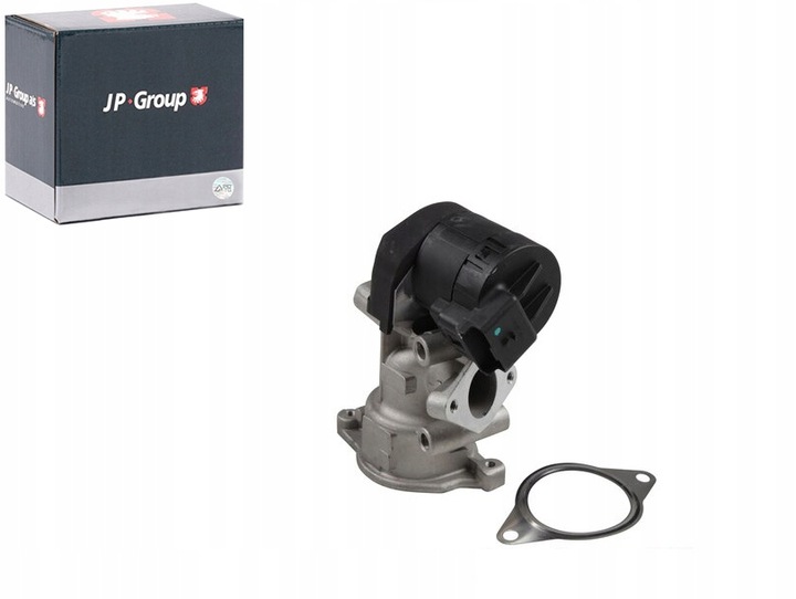 фото №1, Клапан egr jp group