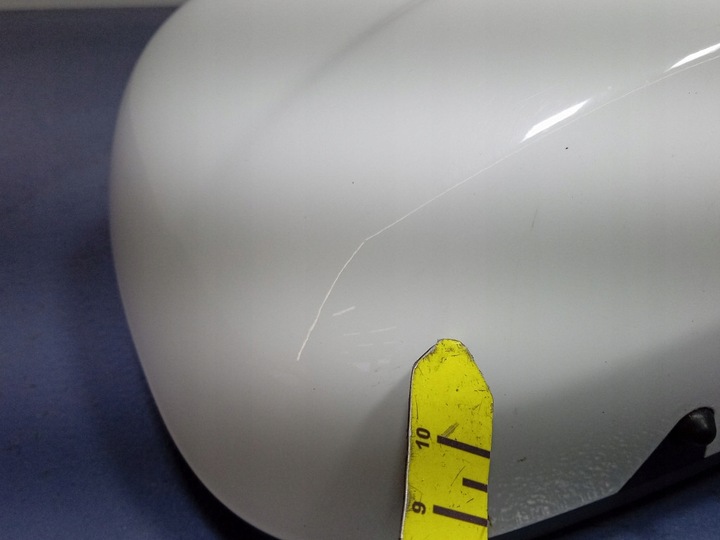 фото №8, Peugeot rifter berlingo iv combo e дзеркало ліві 5 2pin ewp