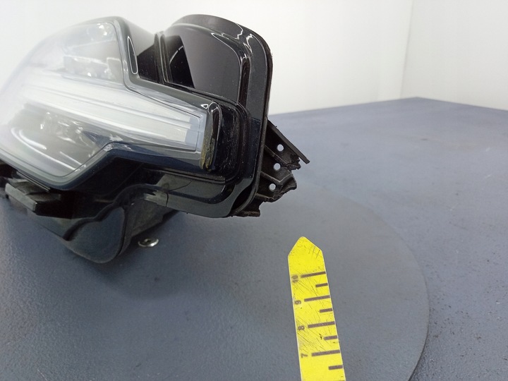 фото №6, Volvo s60 iii 18- фара правый led eu 32314161