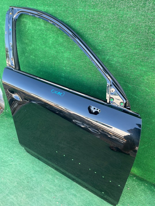 фото №13, Mazda cx60 cx-60 22- дверь правые перед передние