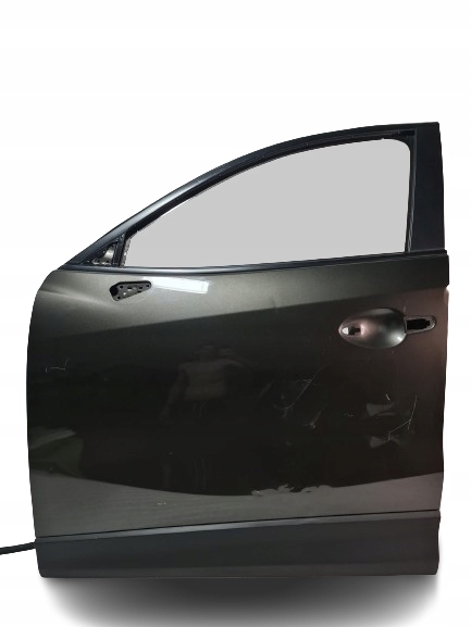 фото №1, Mazda cx5 cx-5 дверь левая перед передние