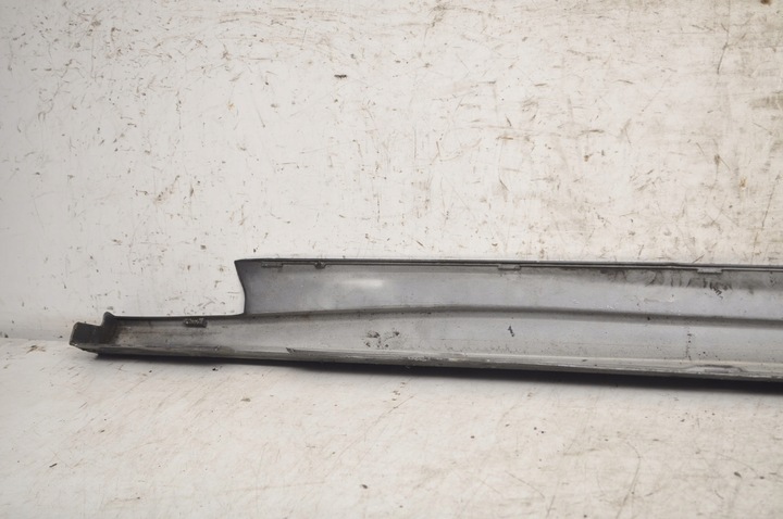 фото №16, Ford focus mk4 накладка порогова ліва