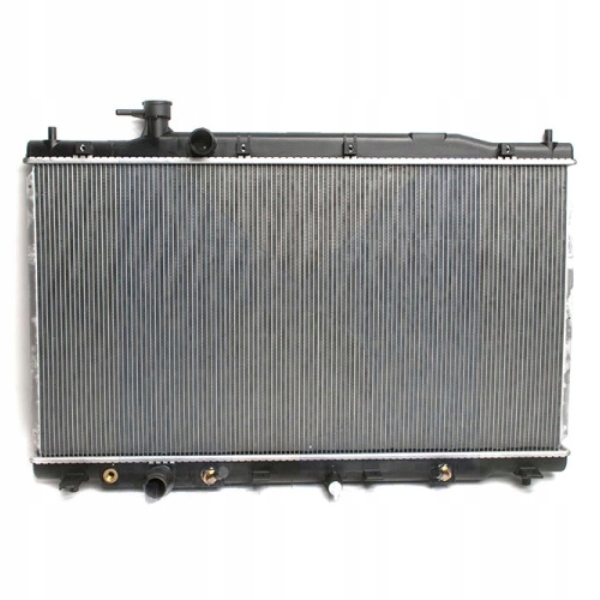 фото №1, Радиаторов двигателя do honda cr-v