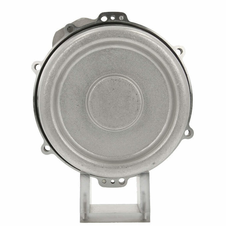 фото №8, Генератор 150a do mercedes m ml 400