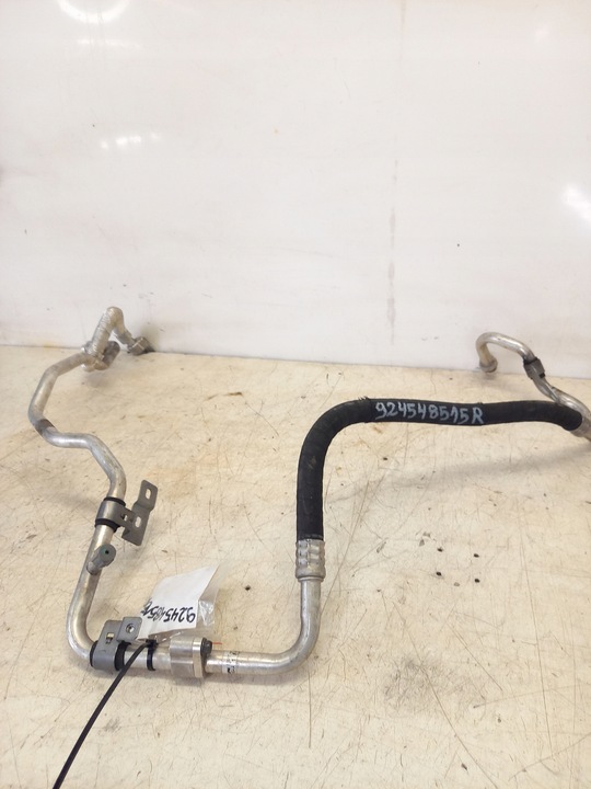 фото №5, Шланг кондиціонера renault espace v 1,6 dci 924548515r