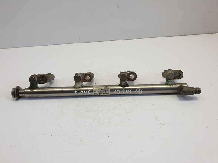 фото №1, Jaguar xj x351 5.0 v8 планка вприскувальний