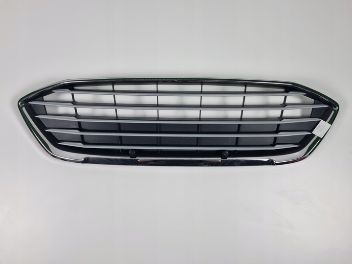 фото №1, Ford focus mk4 решітка радіатор решітка радіатора jx7b-8c436-a