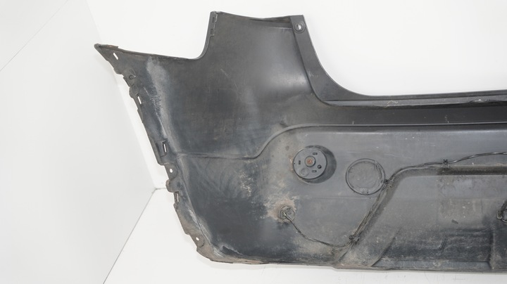 фото №12, Бампер зад задний nissan qashqai j10 06-09r pdc z11