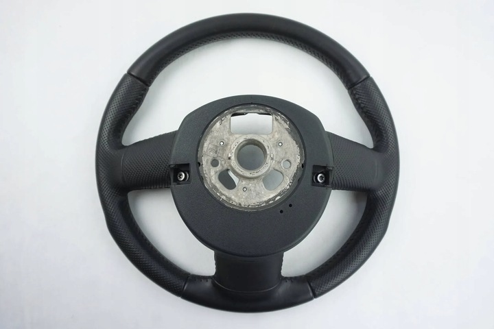 фото №9, Руль кожаный многофункциональная audi q5 8r0419091f