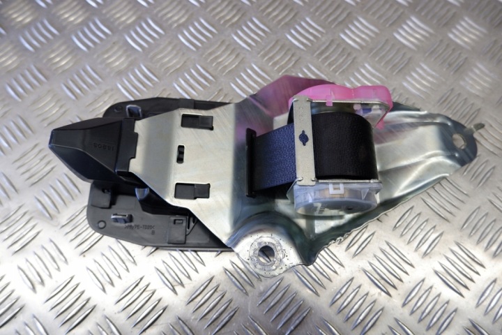 фото №8, Pas безпеки w suficie toyota rav 4 iv _a4_ 7332042101c2 2.5l