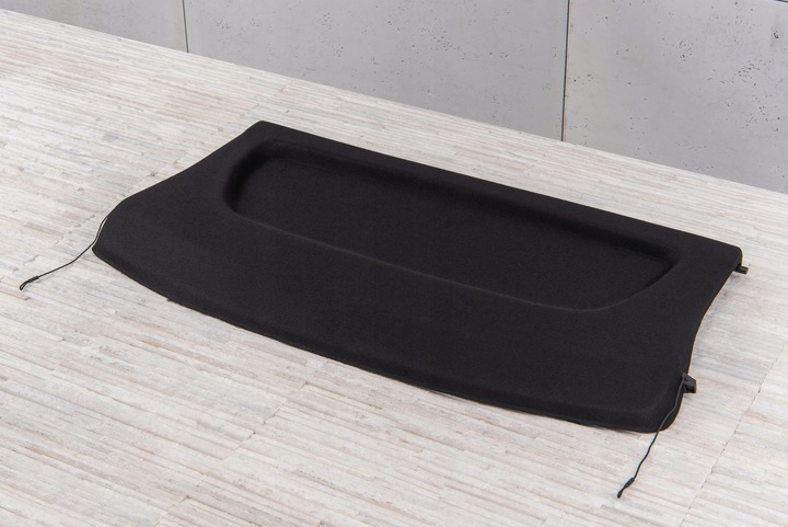 фото №7, Audi q3 f3 2018-2025 полиця багажника