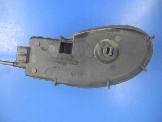 фото №7, Focus mk1 универсал замок зад правые+ ручка+ трос