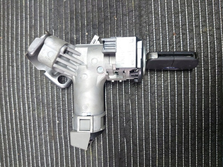 фото №14, Набір стартовий комп'ютер fiesta mk7 1,25b рестайлінг