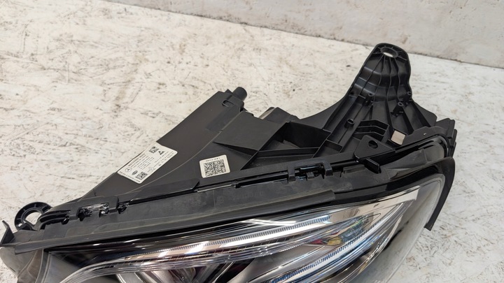 фото №8, Mercedes e класс w213 multibeam фара левый лампа левая a2139069504