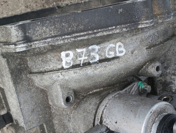 фото №8, Astra corsa 1.4 a14net 140km 13r кпп механическая m32 55575539 438378952