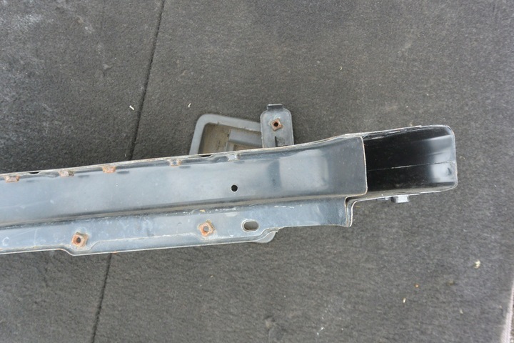 фото №10, Підсилювач балка pas переднє kia sportage iv 2016-2020