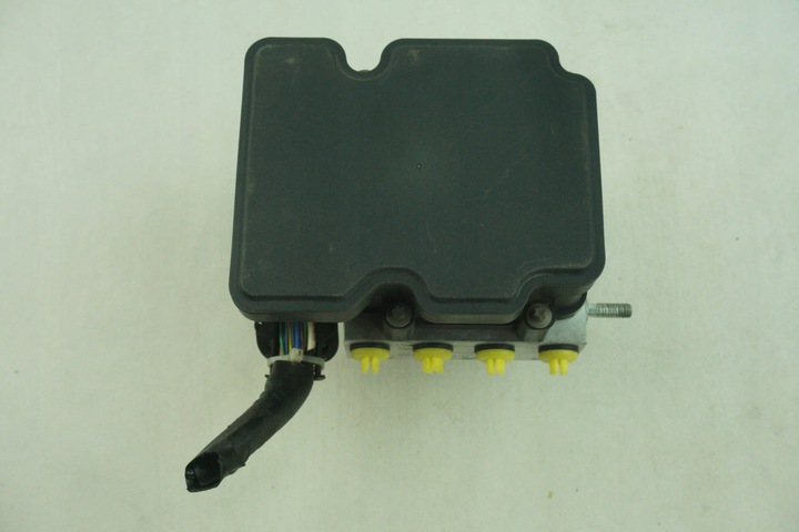 фото №10, Abs nissan pulsar 476603zu0b 0265261022 0265956165