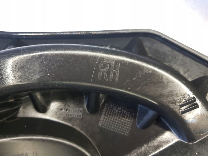 фото №9, Bmw 1 e84 2009- крепление галоген правые 2991810 оригинальный номер детали