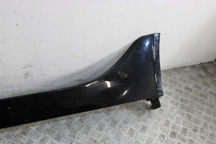 фото №5, Поріг планка накладка порогова ліва jaguar xe x760 gx73-101d57-a