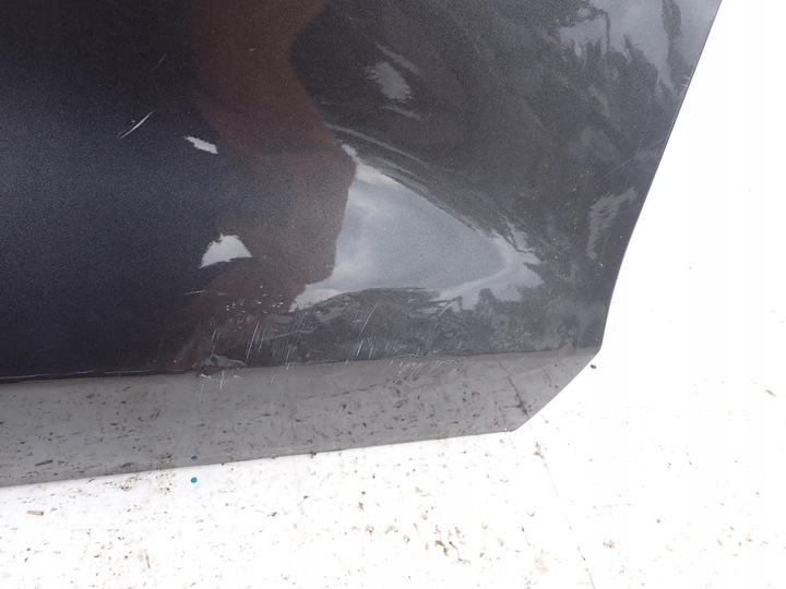 фото №10, Ford focus iv mk4 2018- двері перед праві передні