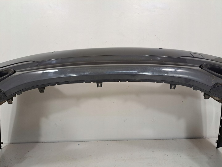 фото №12, Bmw 7 g11 g12 2016 бампер задний m pdc