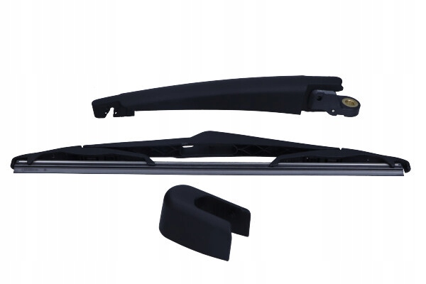 фото №8, Важіль двірники з щітка ford focus state mk3 12.10 - 11.14 зад