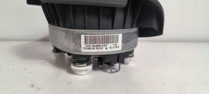 фото №7, Подушка подушка водителя vw tiguan i touran ii 1t0880201m