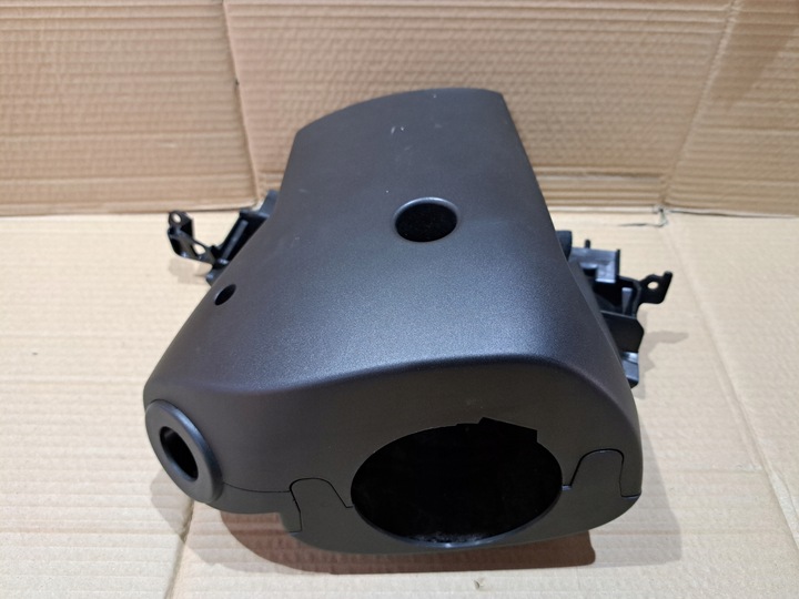 фото №7, Корпус защита колонки руль opel insignia a