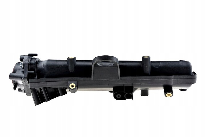 фото №13, Колектор всмоктуючий