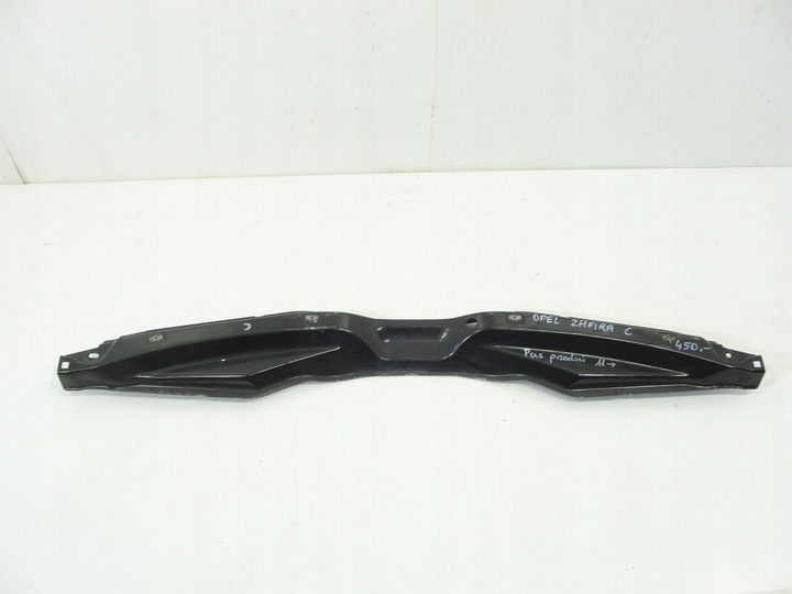 фото №1, Pas переднє opel zafira c 2011-