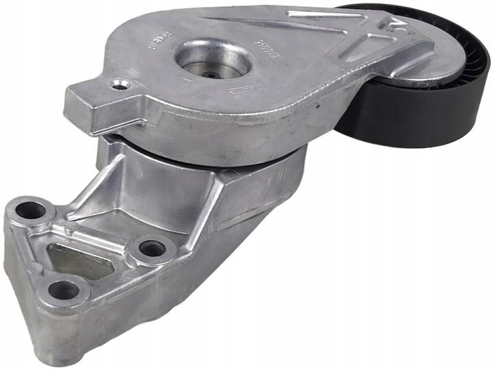 фото №14, Натягувач ремінь galaxy sil. 1,9tdi 115km/130km