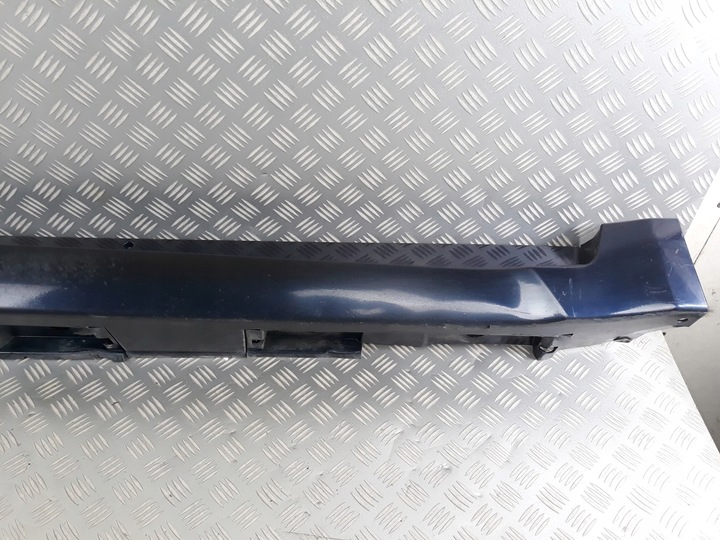 фото №5, Поріг планка порогова права toyota avensis t27 08-15