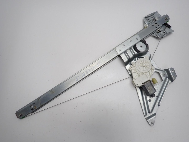 фото №1, Механізм підйомник двигунчик скло лівий перед mercedes sprinter w906 10r