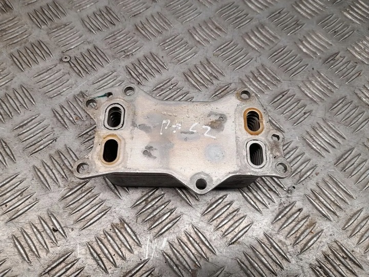 фото №5, Chrysler pacifica 6790424411a радиатор масла