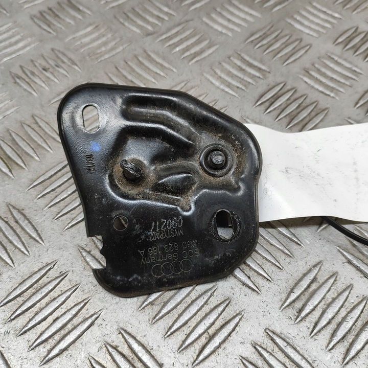 фото №5, Audi a7 s7 4g 2017 засов / зажим замка крышки передний / капота двигателя