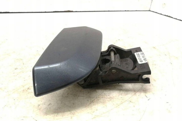 фото №8, Ручка задних левых дверь nissan pathfinder iii r51 82607eb307 2.49l