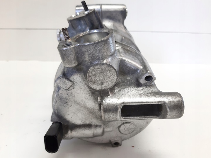 фото №6, Vw transporter t6 компрессор климат 5q0820803e org