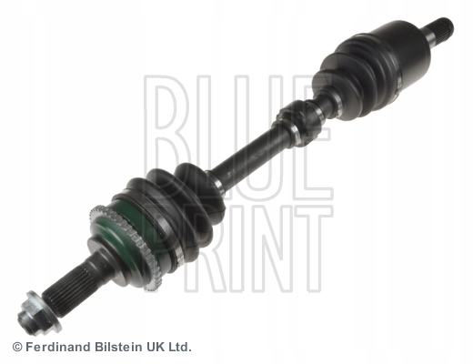 фото №2, Валы приводные синий print adm589501